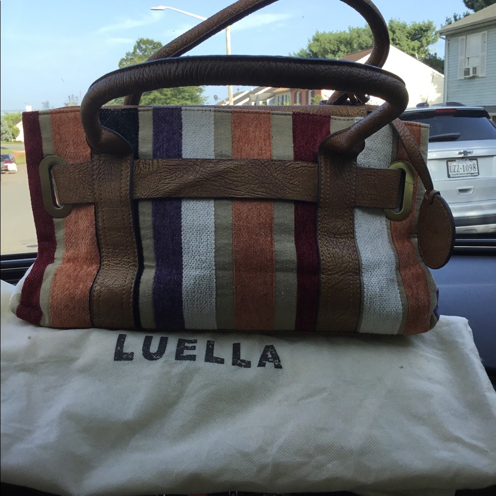 Lurella purse